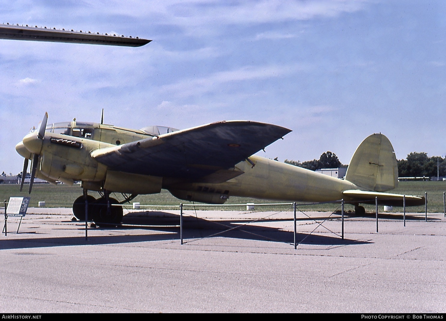 Aircraft Photo of B.21-29 | CASA 2.111H | AirHistory.net #494694