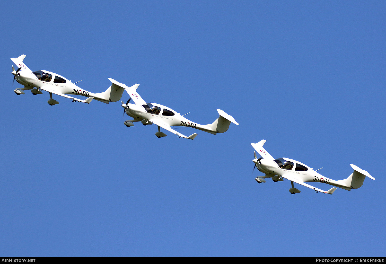 Aircraft Photo of 3H-DD | Diamond DA40 NG Diamond Star | Austria - Air Force | AirHistory.net #494872