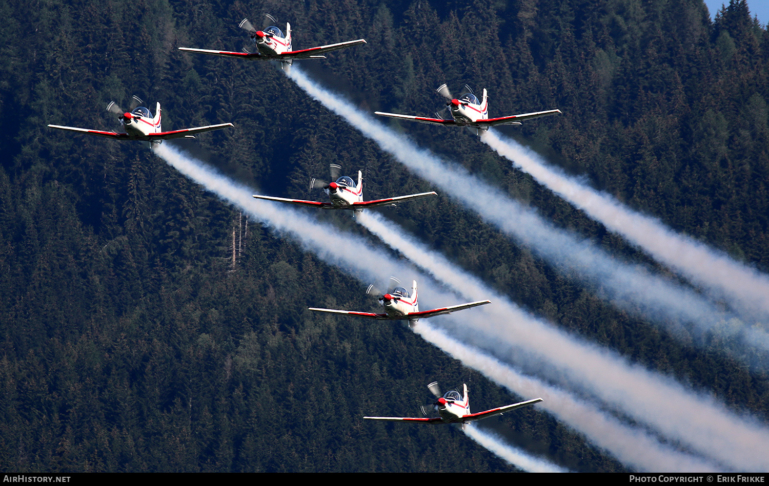 Aircraft Photo of 059 | Pilatus PC-9M | Croatia - Air Force | AirHistory.net #494956