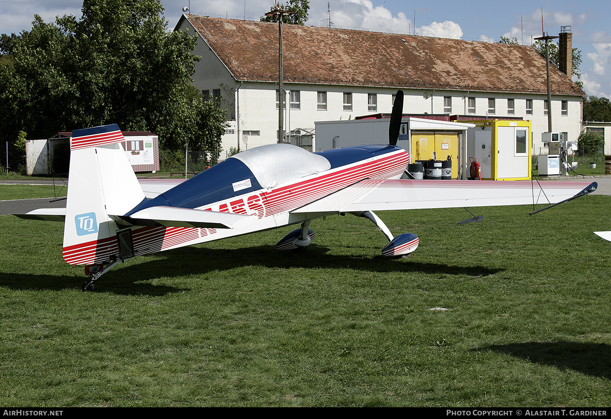 Aircraft Photo of N45S | Extra EA-300S | AirHistory.net #497312