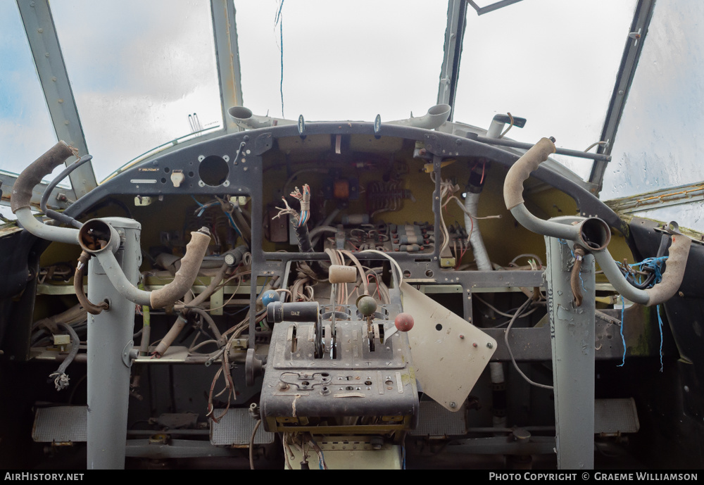 Aircraft Photo of SP-FBM | Antonov An-2TP | Aeroglobo | AirHistory.net #497728