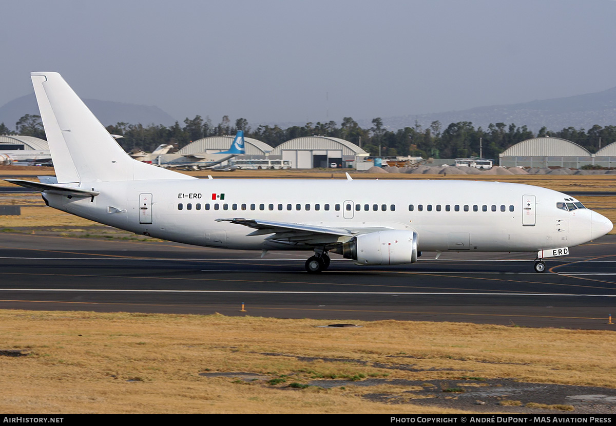 Aircraft Photo of EI-ERD | Boeing 737-36N | AirHistory.net #497772