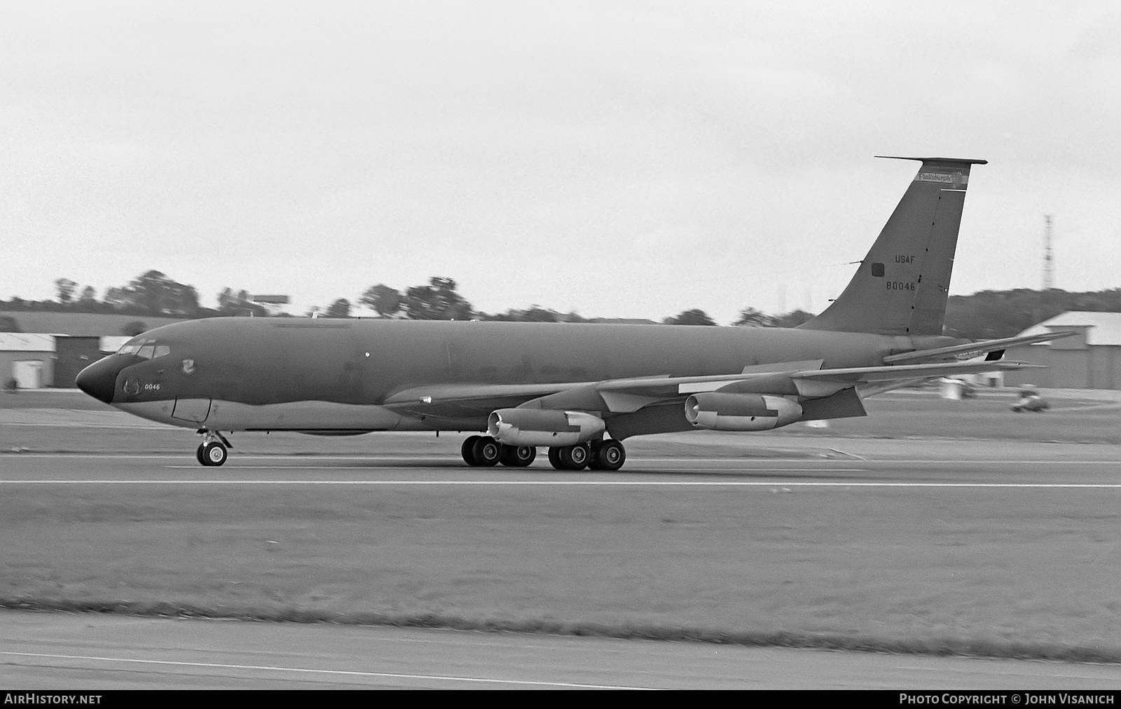 Aircraft Photo of 58-0046 / 80046 | Boeing KC-135Q Stratotanker | USA - Air Force | AirHistory.net #498397
