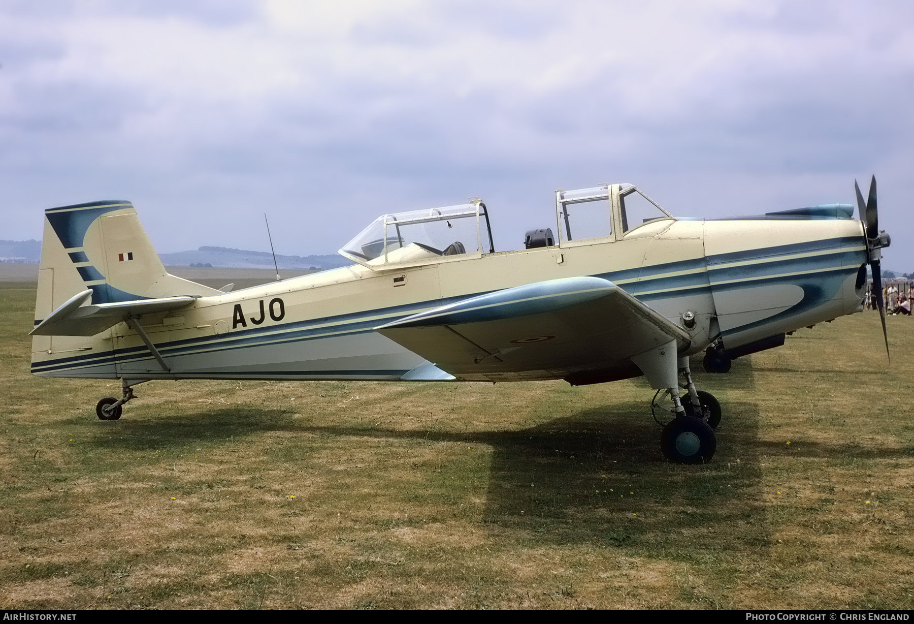 Aircraft Photo of 99 | Nord 3202B1B Master | France - Army | AirHistory.net #498496