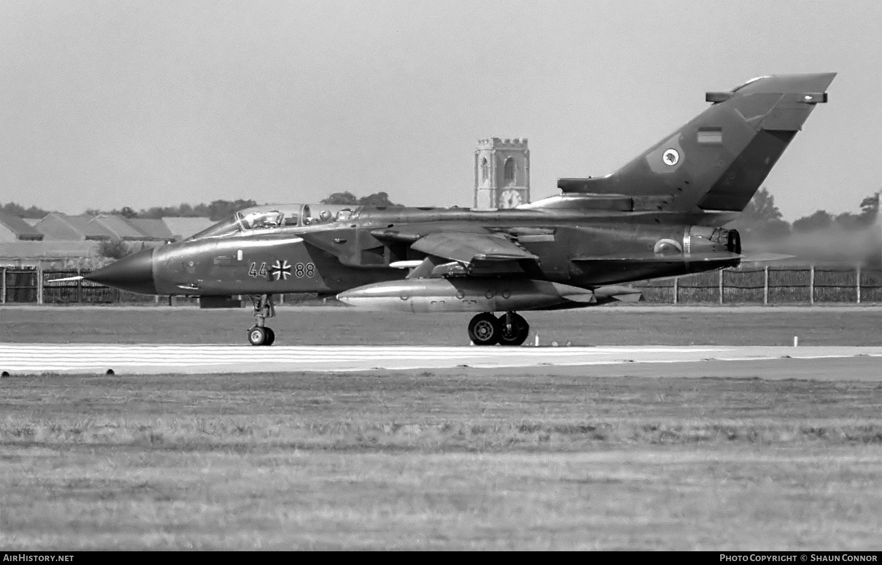 Aircraft Photo of 4488 | Panavia Tornado IDS | Germany - Air Force | AirHistory.net #498502
