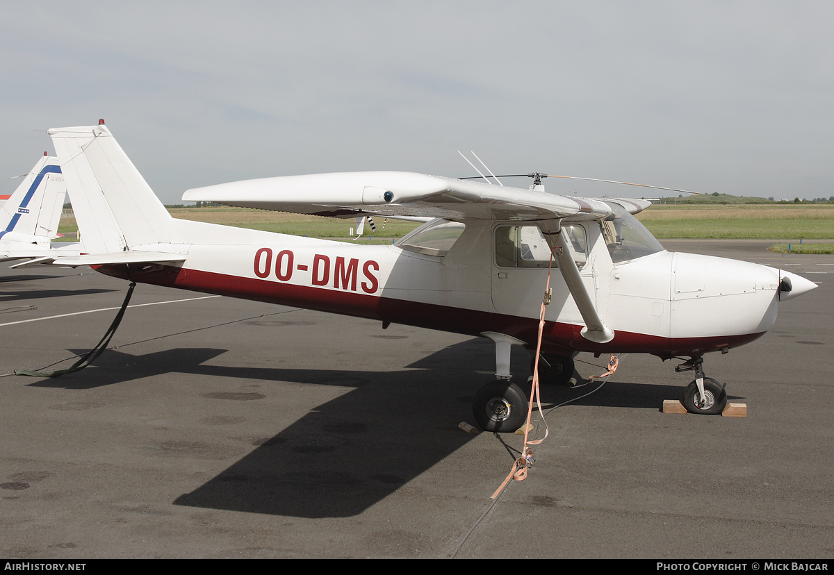 Aircraft Photo of OO-DMS | Reims FA150L Aerobat | AirHistory.net #498692