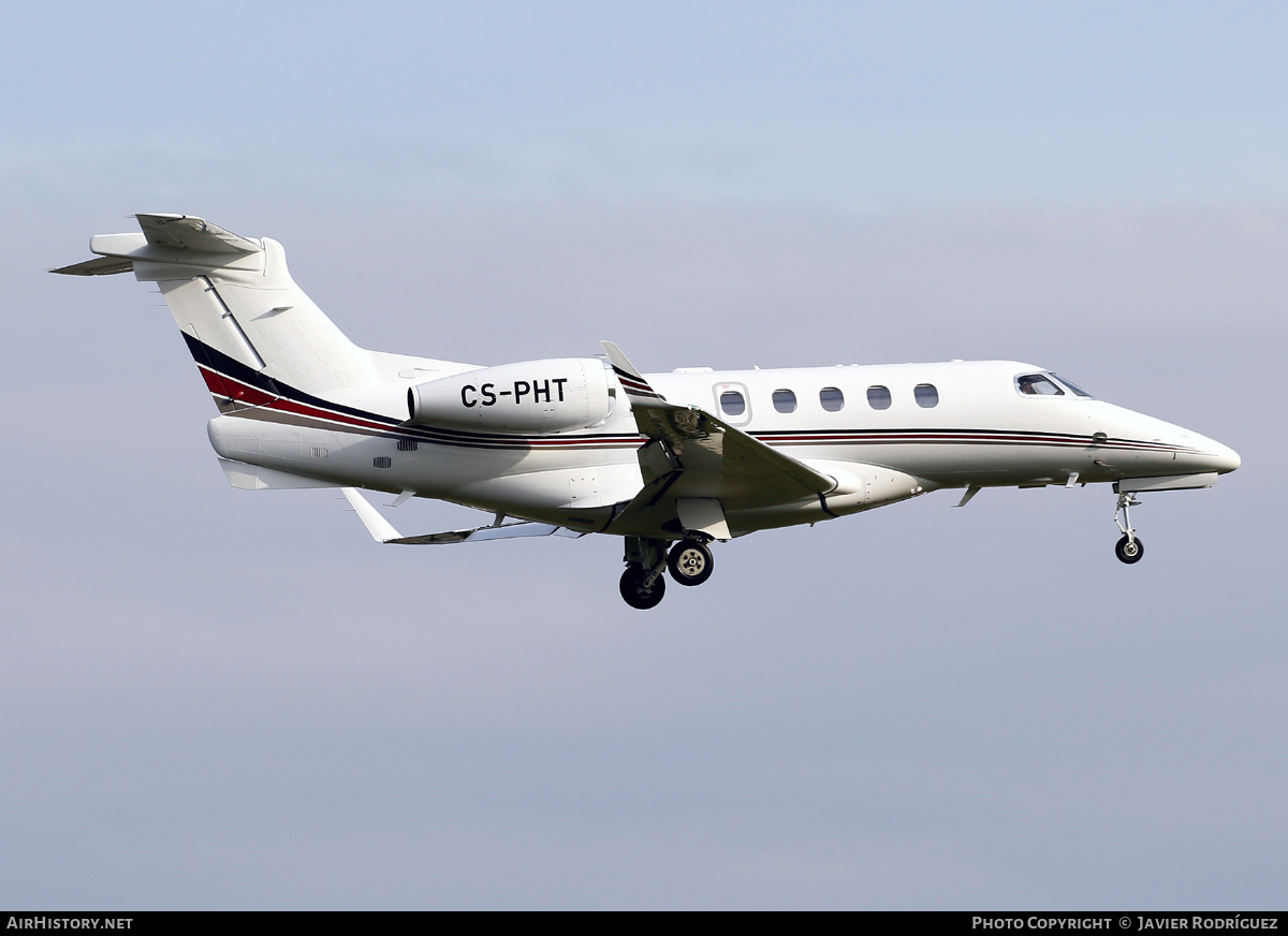 Aircraft Photo of CS-PHT | Embraer EMB-505 Phenom 300 | AirHistory.net #499031