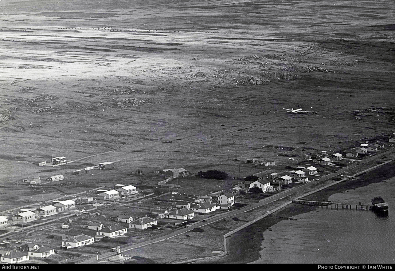 Airport photo of Stanley Racecourse in Falkland Islands | AirHistory.net #499234
