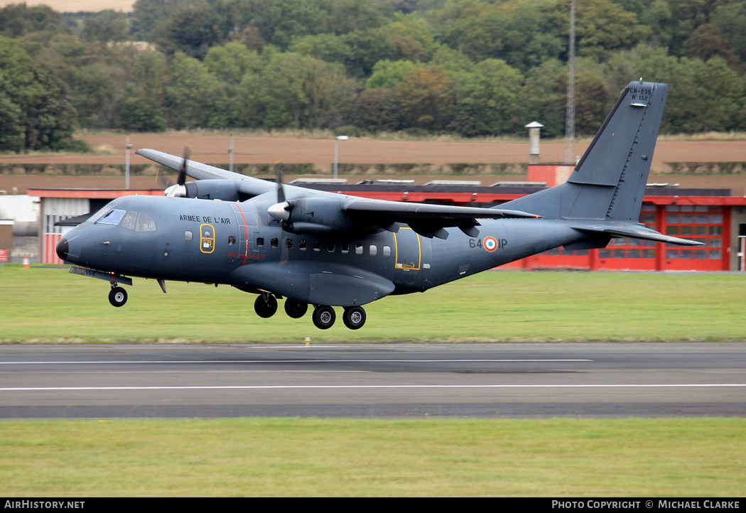 Aircraft Photo of 152 | CASA/IPTN CN235M-200 | France - Air Force | AirHistory.net #499811