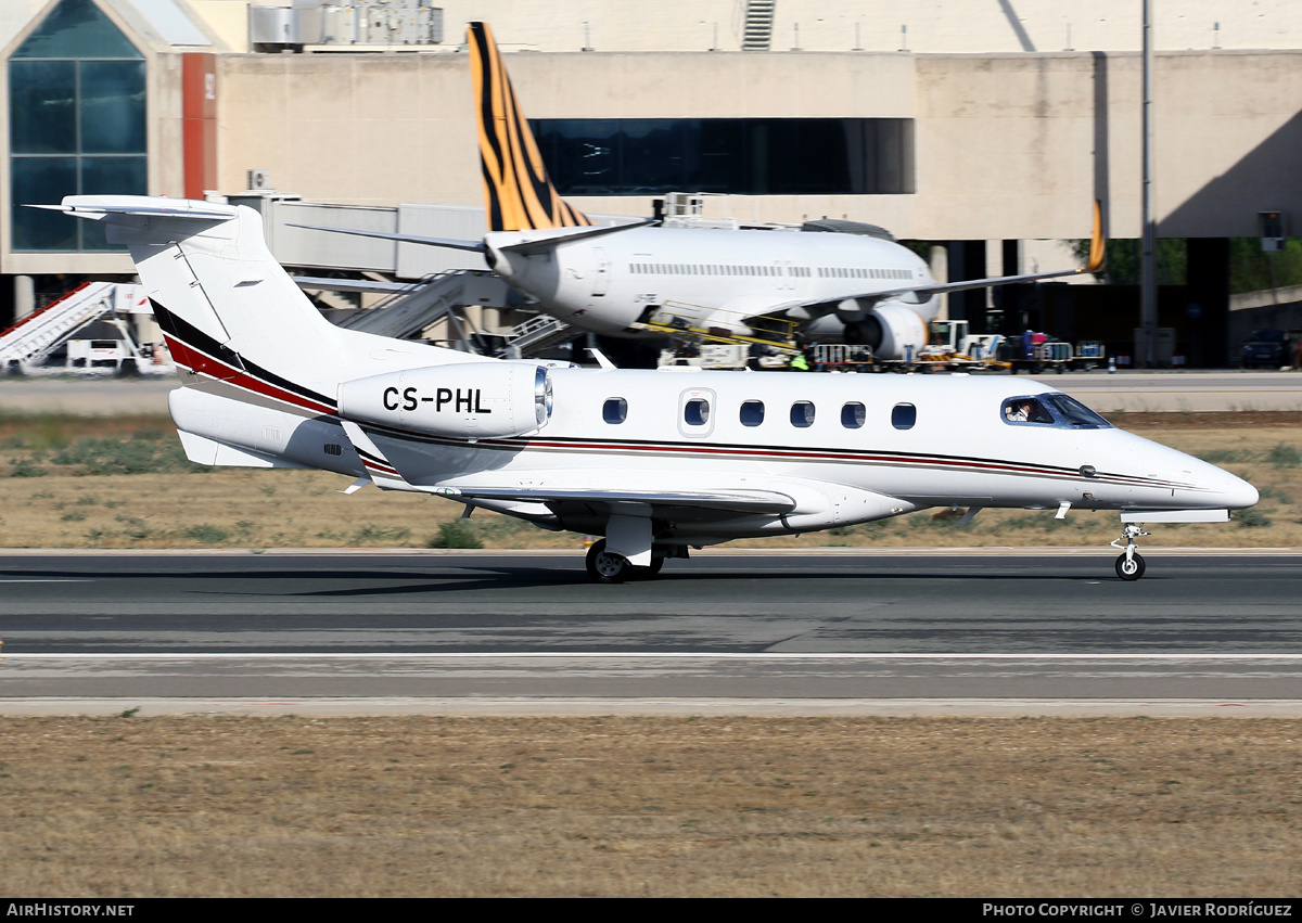 Aircraft Photo of CS-PHL | Embraer EMB-505 Phenom 300 | AirHistory.net #500868