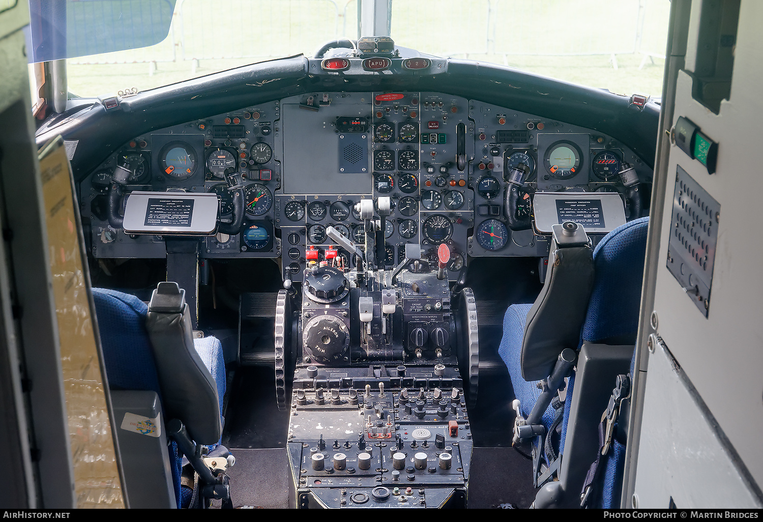 Aircraft Photo of G-AVMO | BAC 111-510ED One-Eleven | British Airways | AirHistory.net #503399