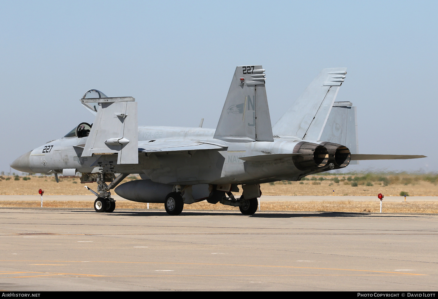 Aircraft Photo of 168875 | Boeing F/A-18E Super Hornet | USA - Navy | AirHistory.net #503833