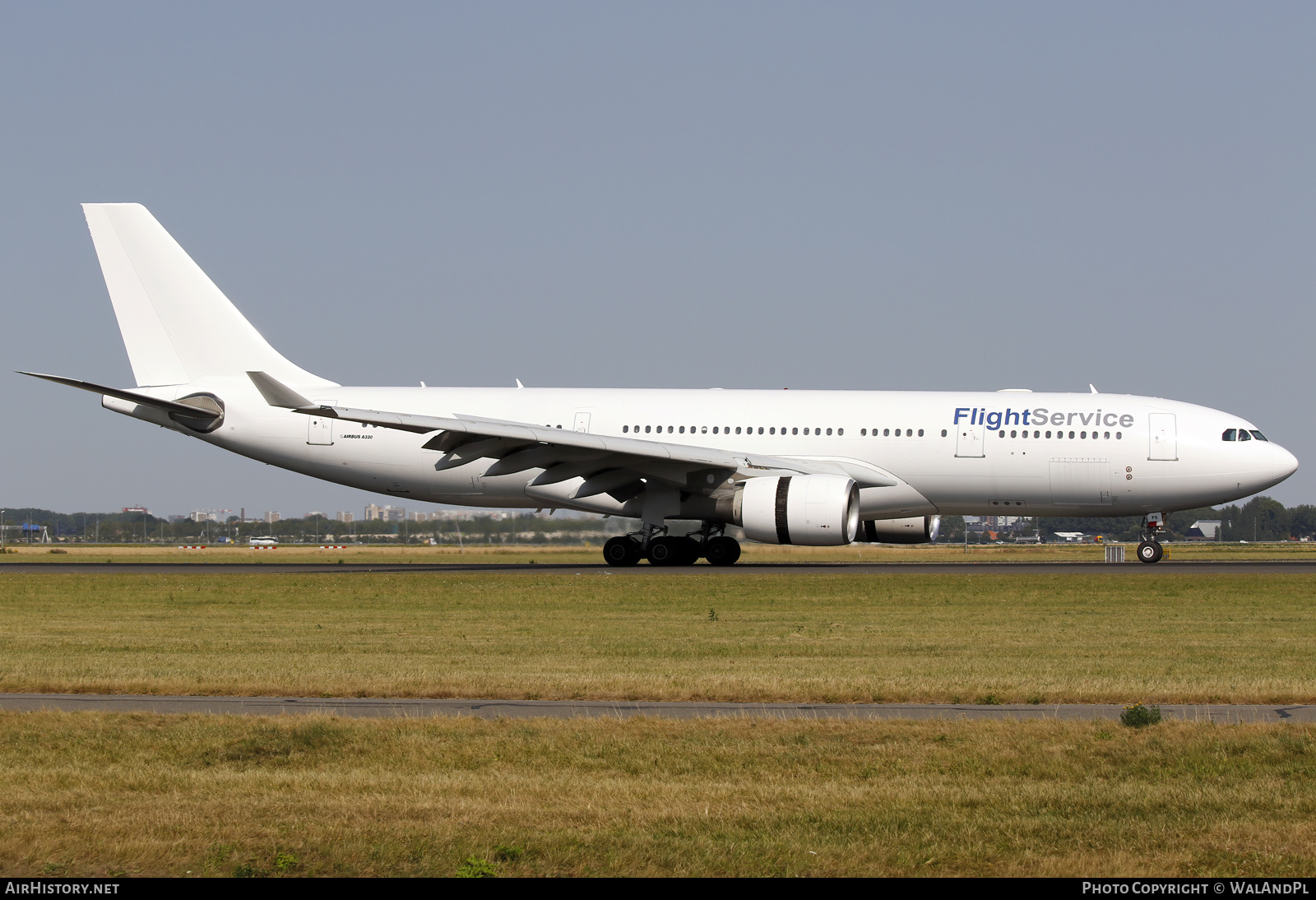Aircraft Photo of 9H-CFS | Airbus A330-223 | AELF FlightService | AirHistory.net #504841