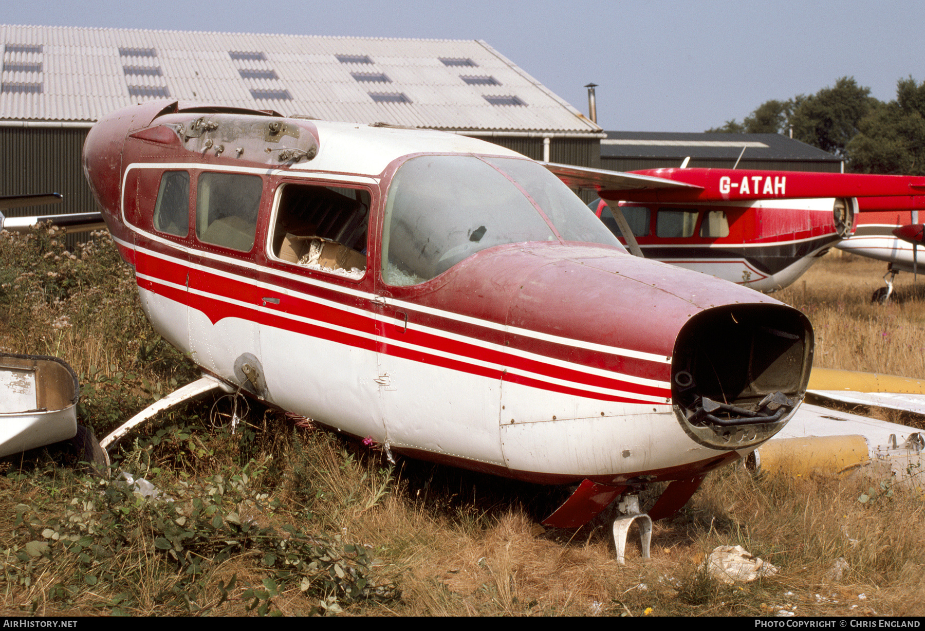 Aircraft Photo of N1721Z | Cessna 336 Skymaster | AirHistory.net #505544