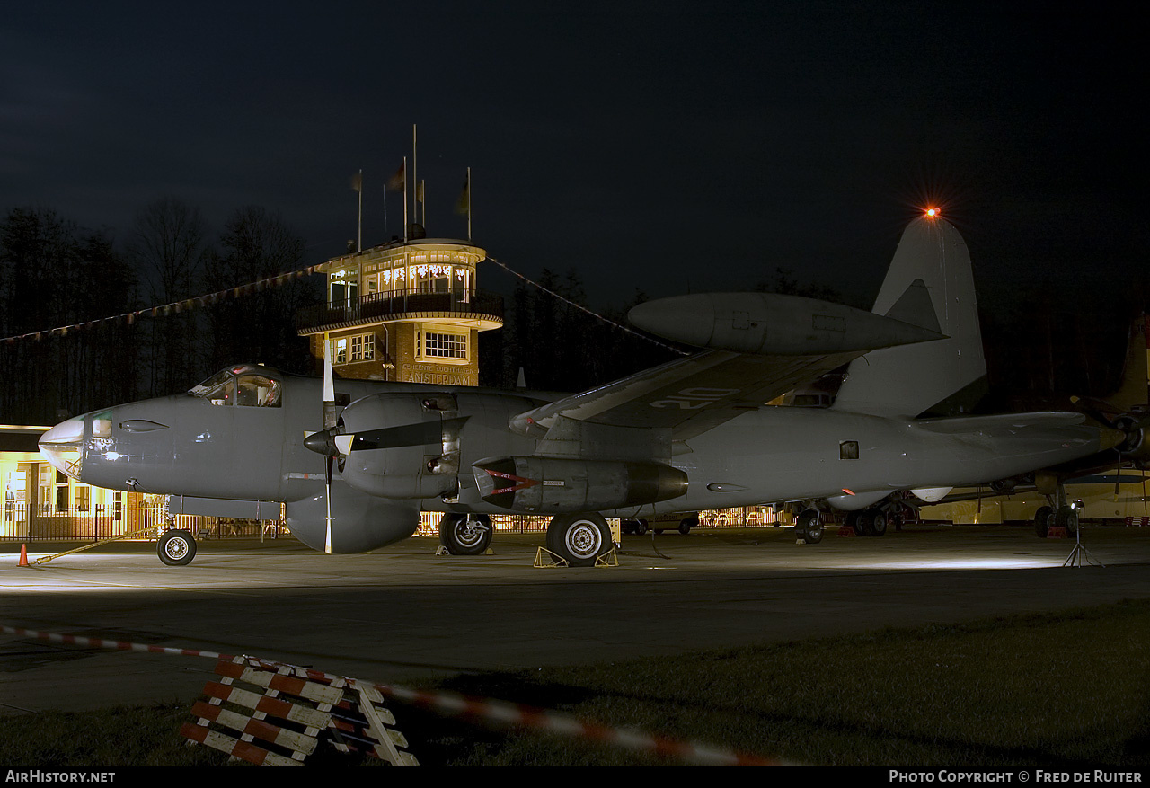 Aircraft Photo of 210 | Lockheed SP-2H Neptune | Netherlands - Navy | AirHistory.net #505588