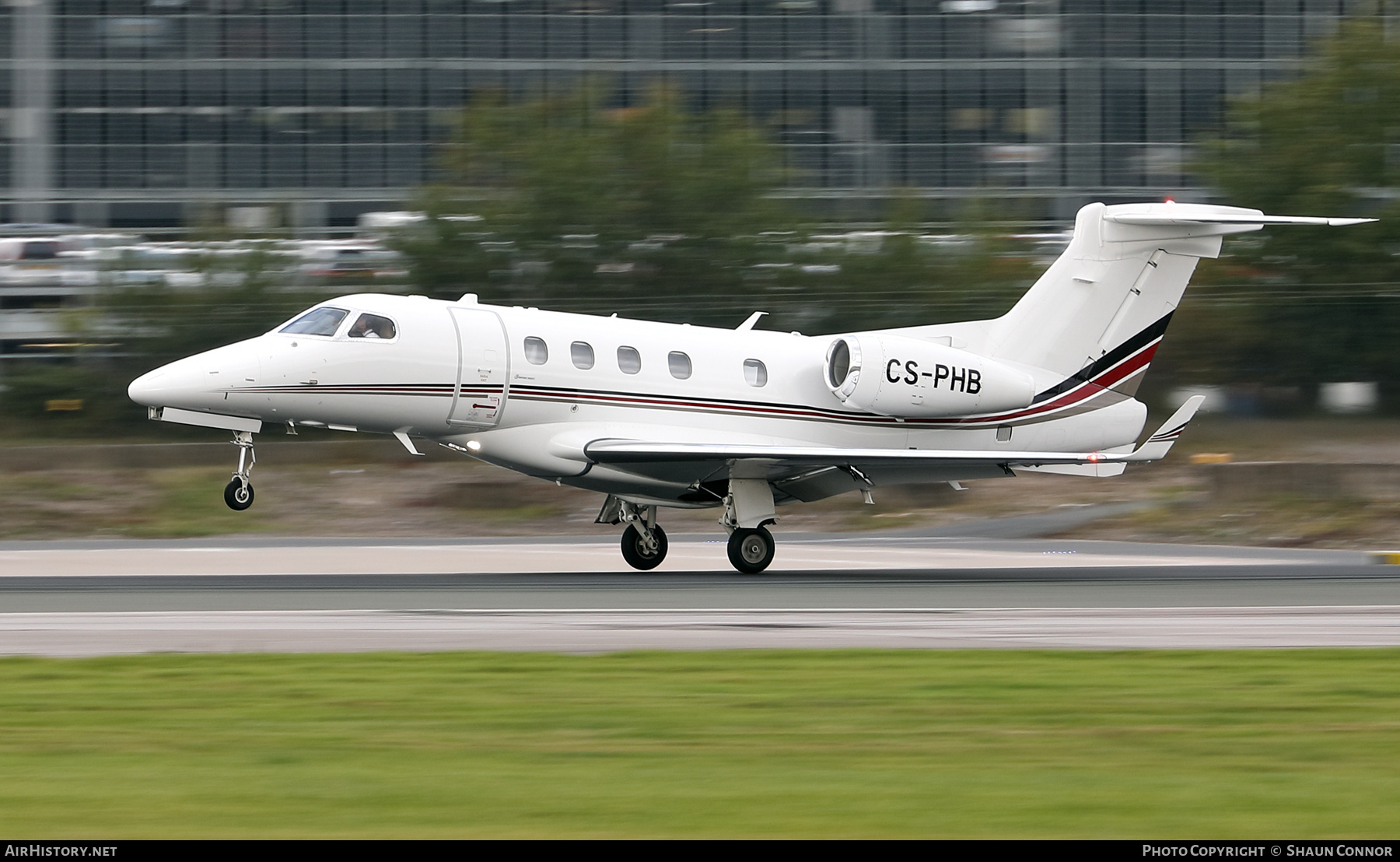 Aircraft Photo of CS-PHB | Embraer EMB-505 Phenom 300 | AirHistory.net #505957