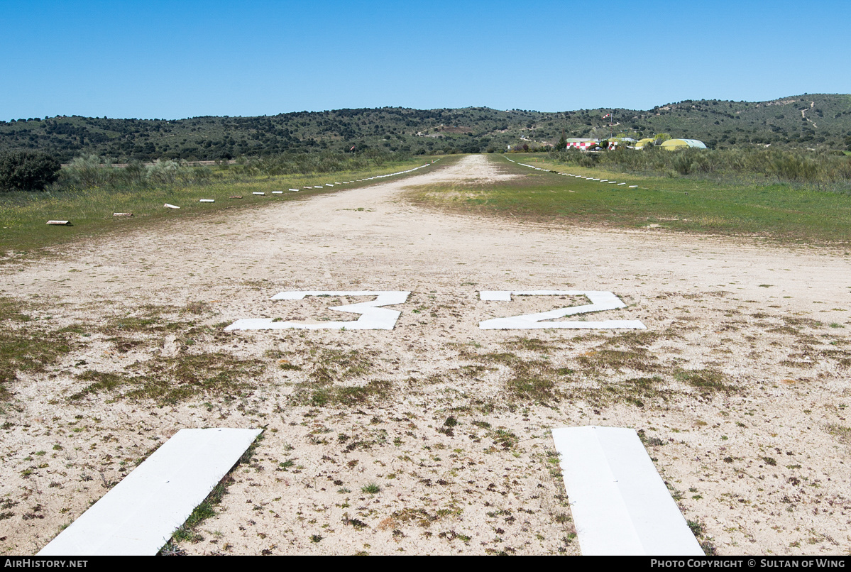 Airport photo of Villanueva del Pardillo in Spain | AirHistory.net #506994