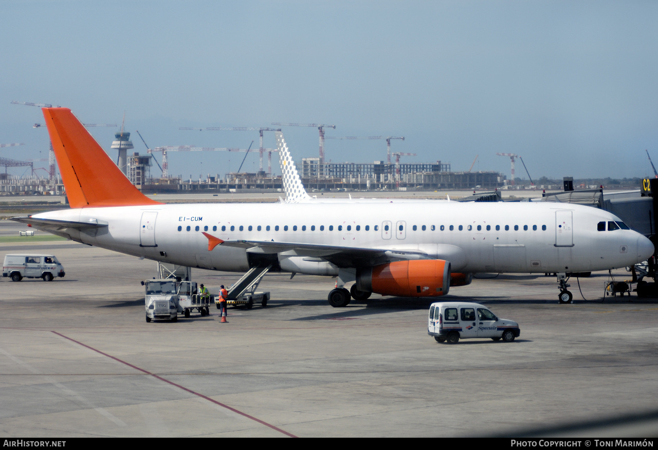 Aircraft Photo of EI-CUM | Airbus A320-232 | Wind Jet | AirHistory.net #507426