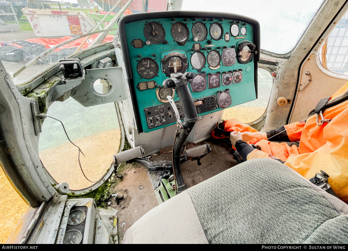Aircraft Photo of SP-SBG | Mil Mi-2 | AirHistory.net #509189