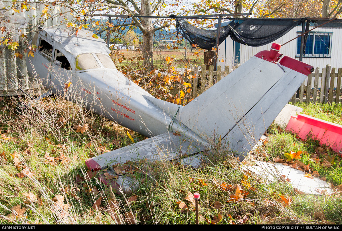 Aircraft Photo of EC-BBB | Reims FR172G Reims Rocket | AirHistory.net #509611