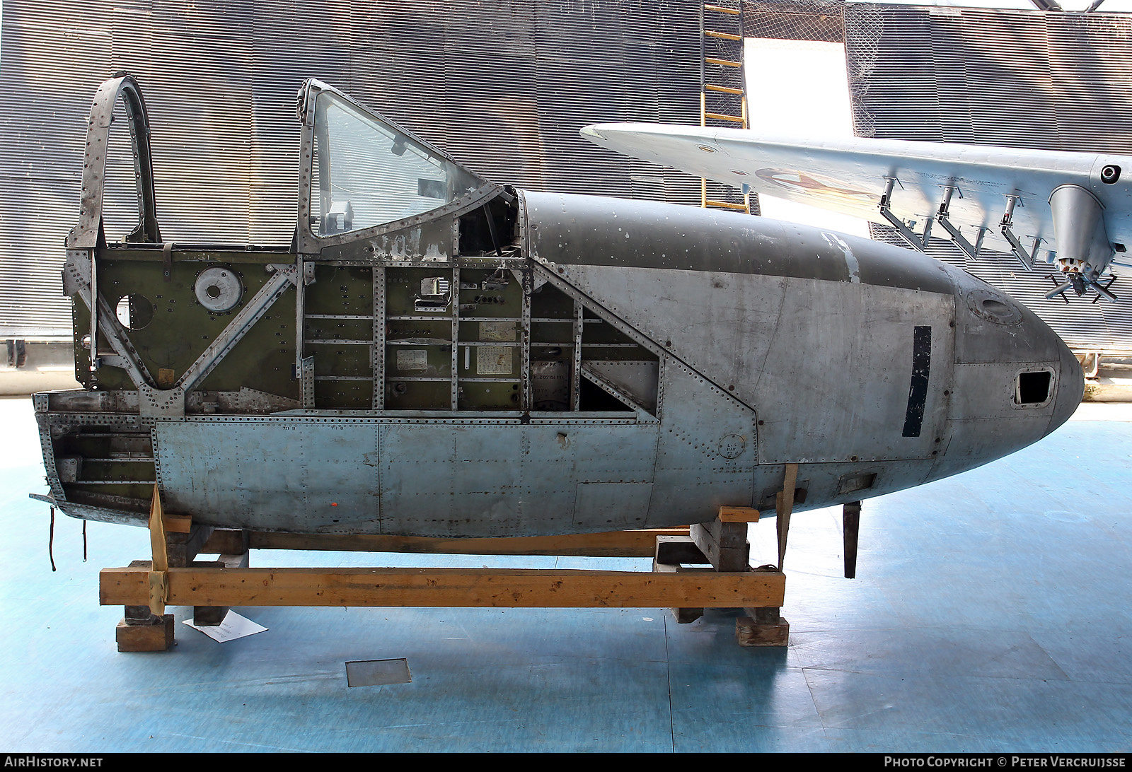 Aircraft Photo of 1 | Lockheed P-38L Lightning | Yugoslavia - Air Force | AirHistory.net #509771
