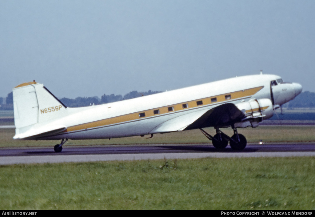 Aircraft Photo of N655GP | Douglas DC-3A-197 | VAPF Airwise | AirHistory.net #510281