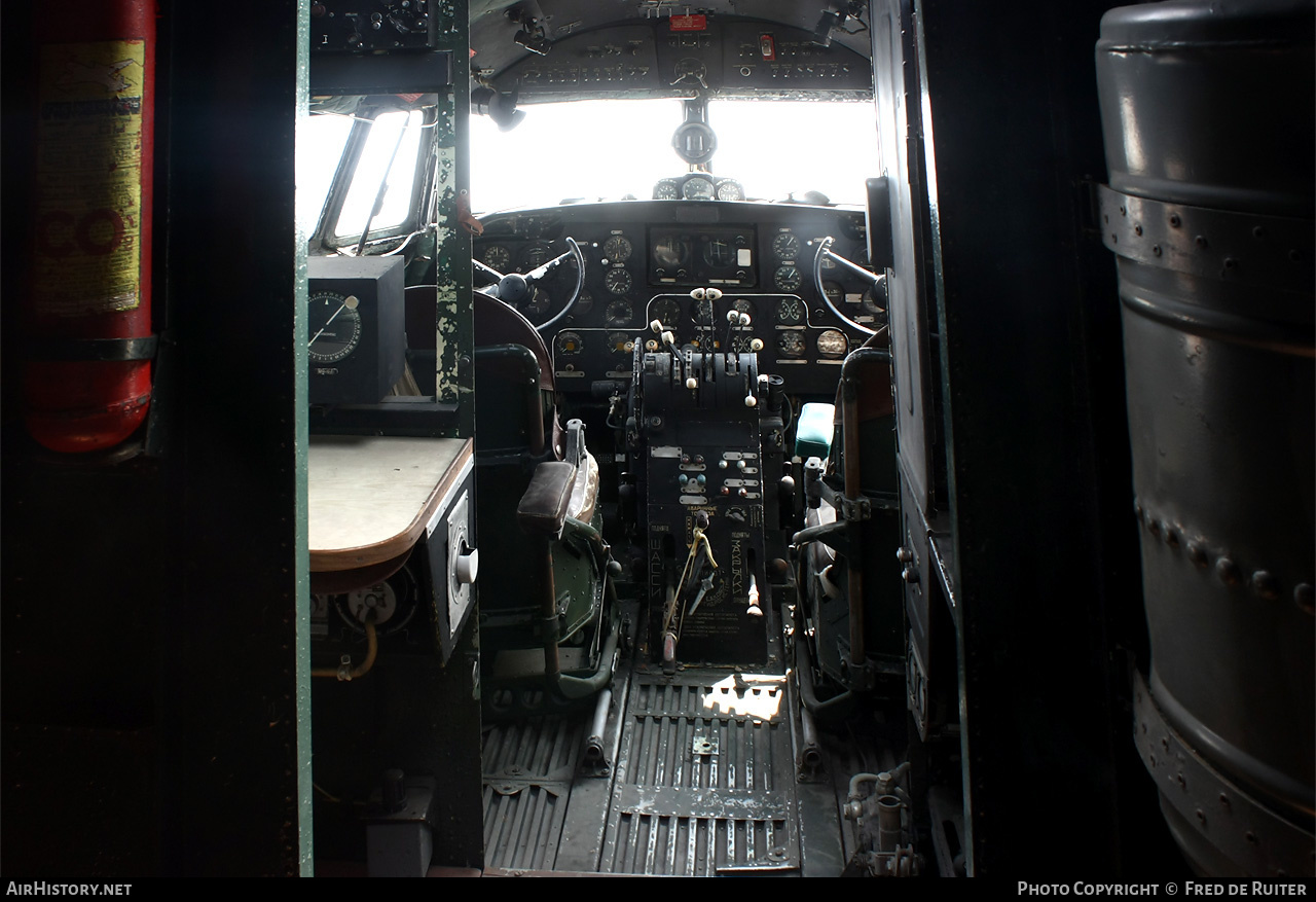 Aircraft Photo of No Reg | Ilyushin Il-14P | Bulgarian Air Transport | AirHistory.net #510321