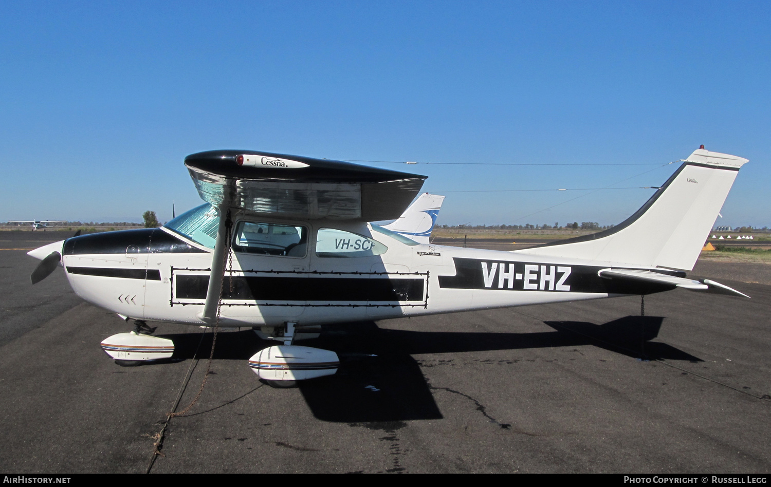 Aircraft Photo of VH-EHZ | Cessna 182M Skylane | AirHistory.net #510756