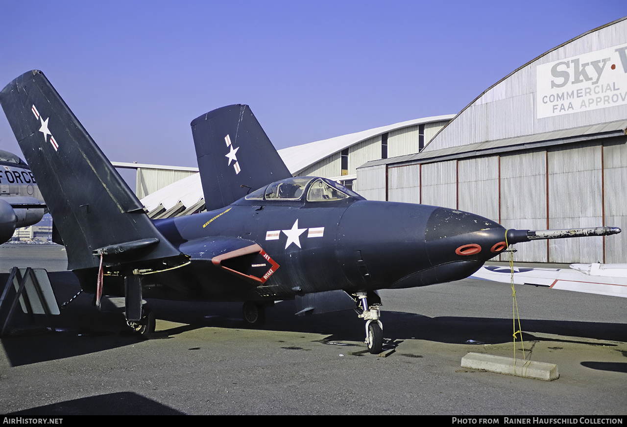 Aircraft Photo of 131232 | Grumman F9F-2 Panther | USA - Navy | AirHistory.net #512168