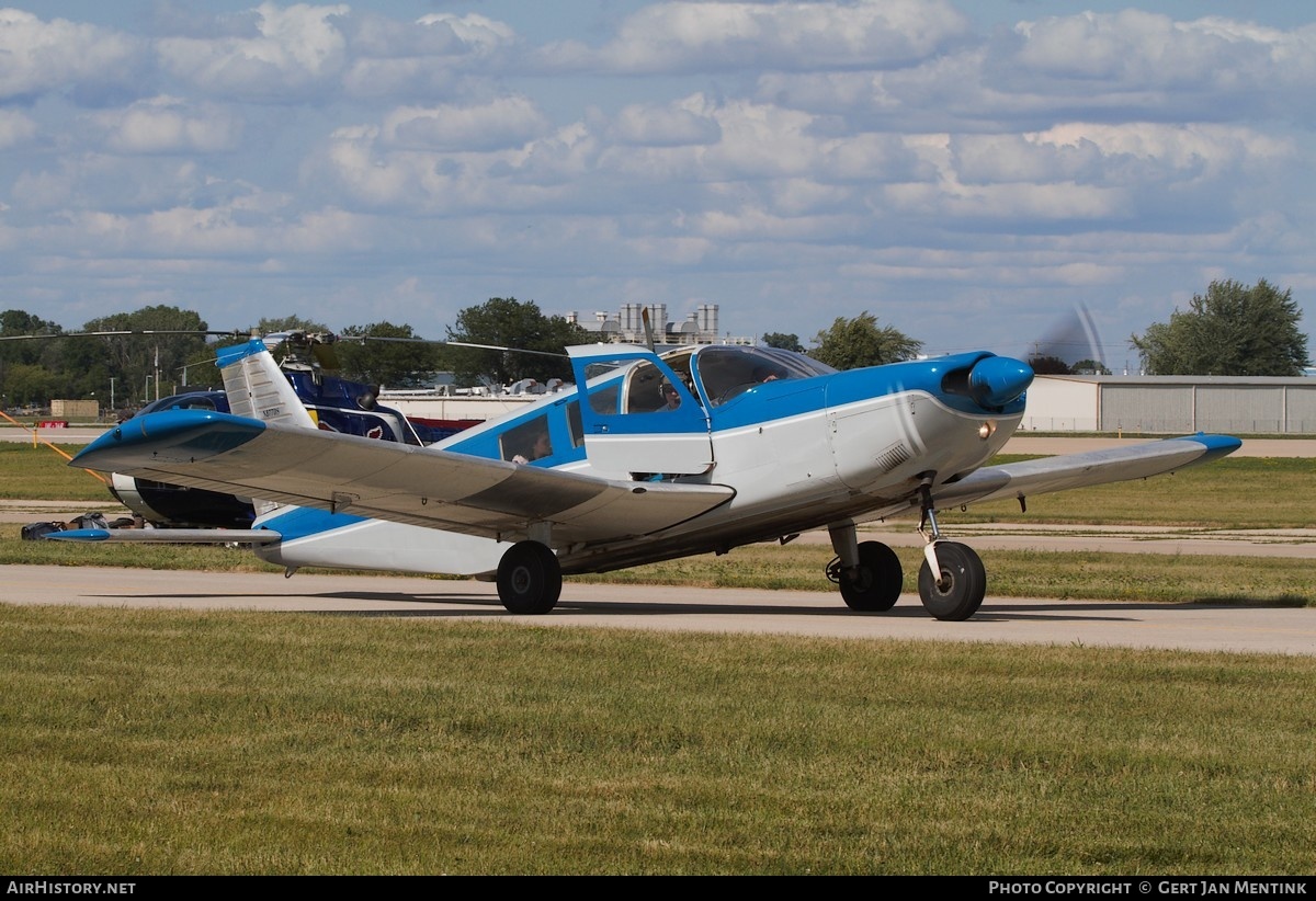 Aircraft Photo of N877DS | Piper PA-32-300 Cherokee Six | AirHistory.net #512980