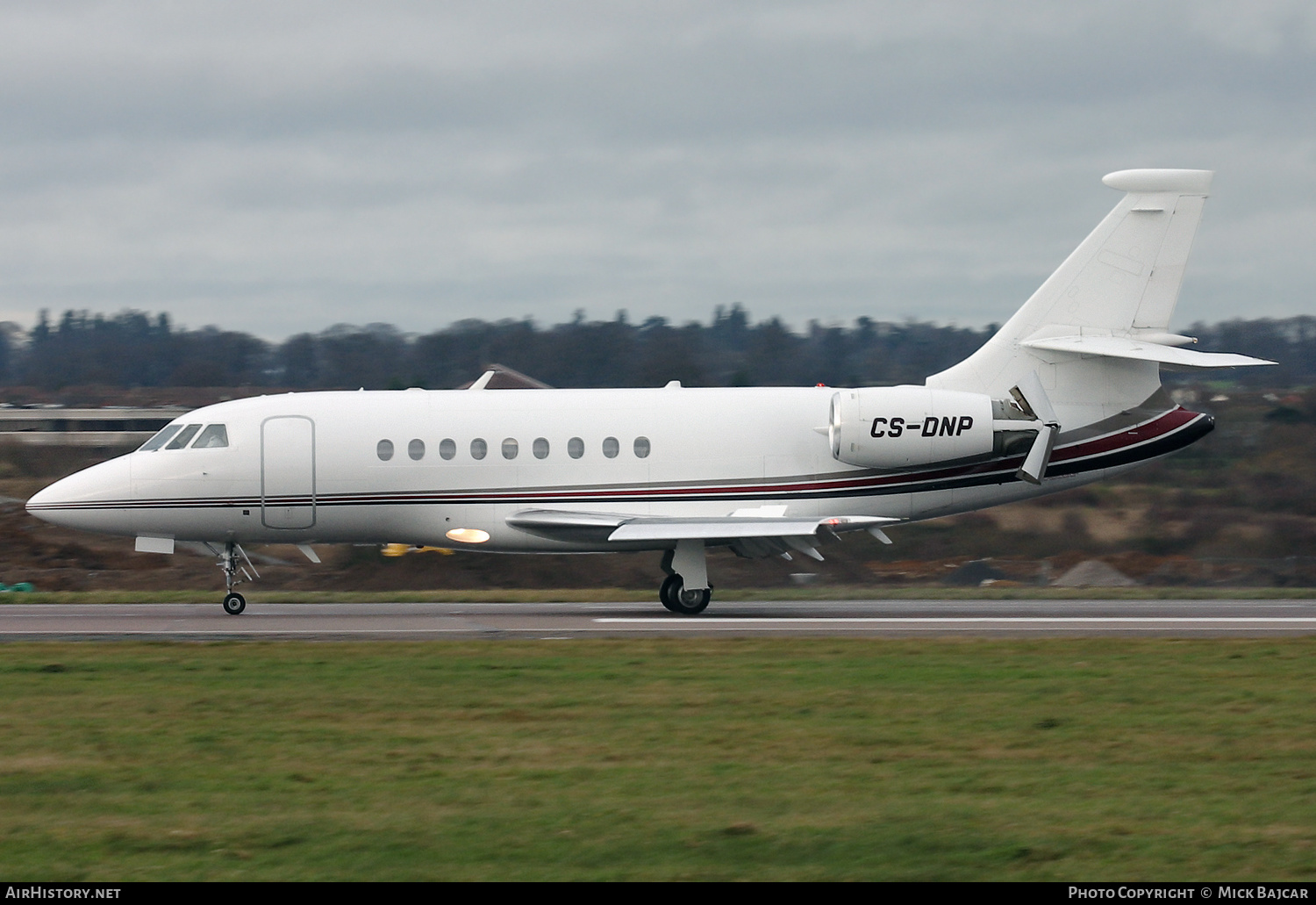 Aircraft Photo of CS-DNP | Dassault Falcon 2000 | AirHistory.net #513176