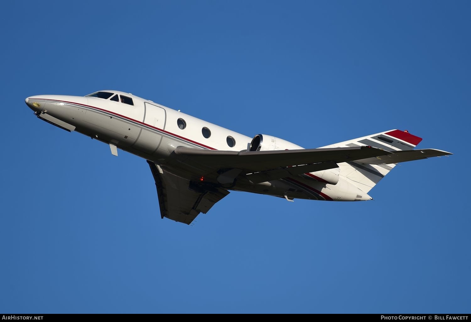 Aircraft Photo of C-GSXC | Dassault Falcon 10 | AirHistory.net #515746