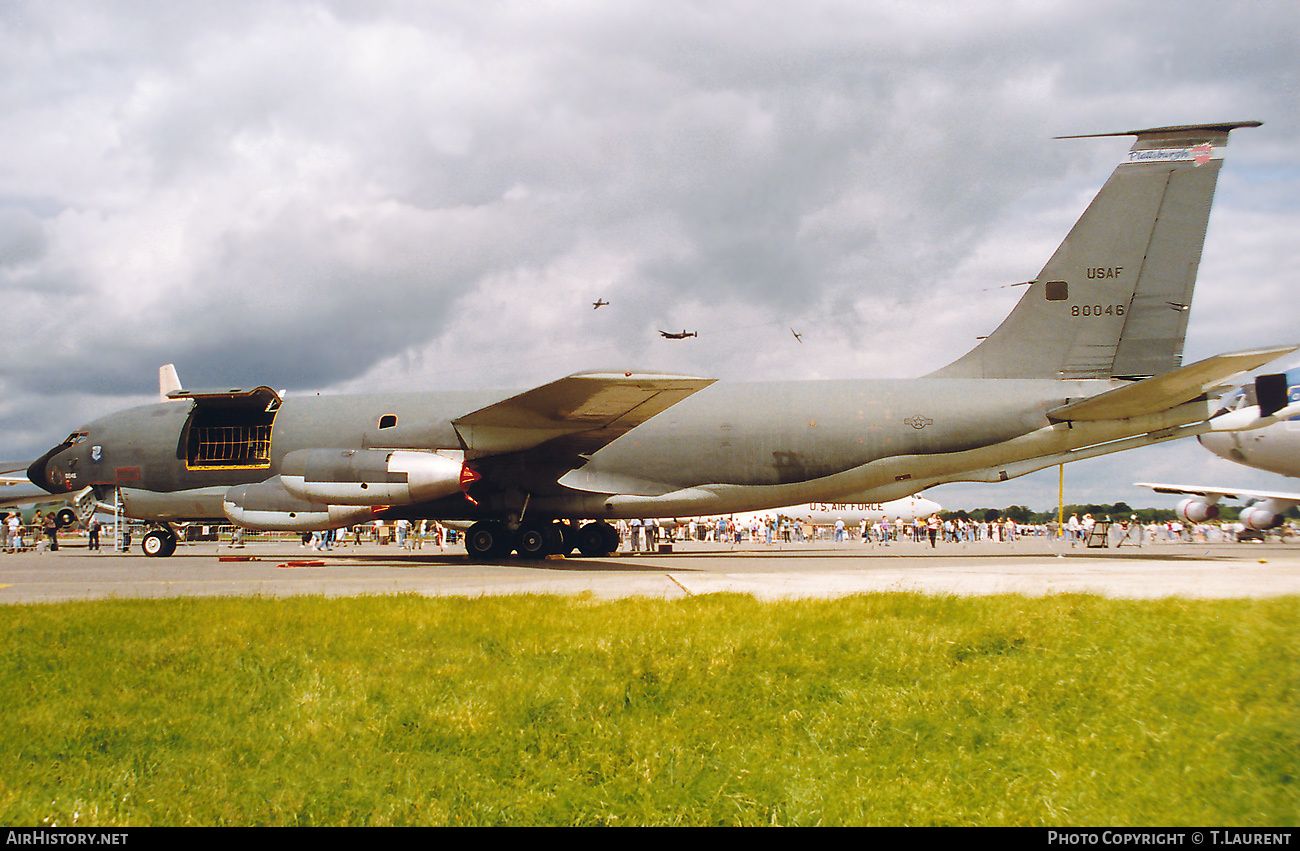 Aircraft Photo of 58-0046 / 80046 | Boeing KC-135Q Stratotanker | USA - Air Force | AirHistory.net #516566