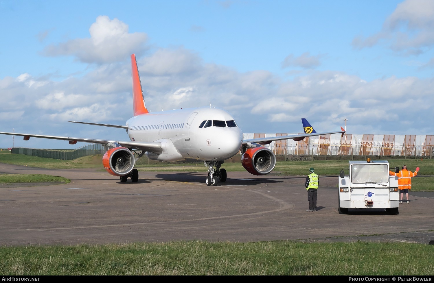 Aircraft Photo of OE-LVG | Airbus A319-111 | AirHistory.net #516830