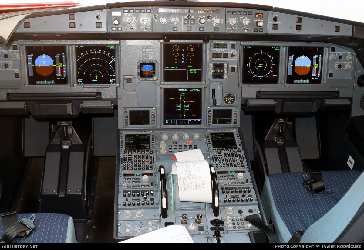 Aircraft Photo of EC-NIA | Airbus A321-251NX | Iberia Express | AirHistory.net #517802