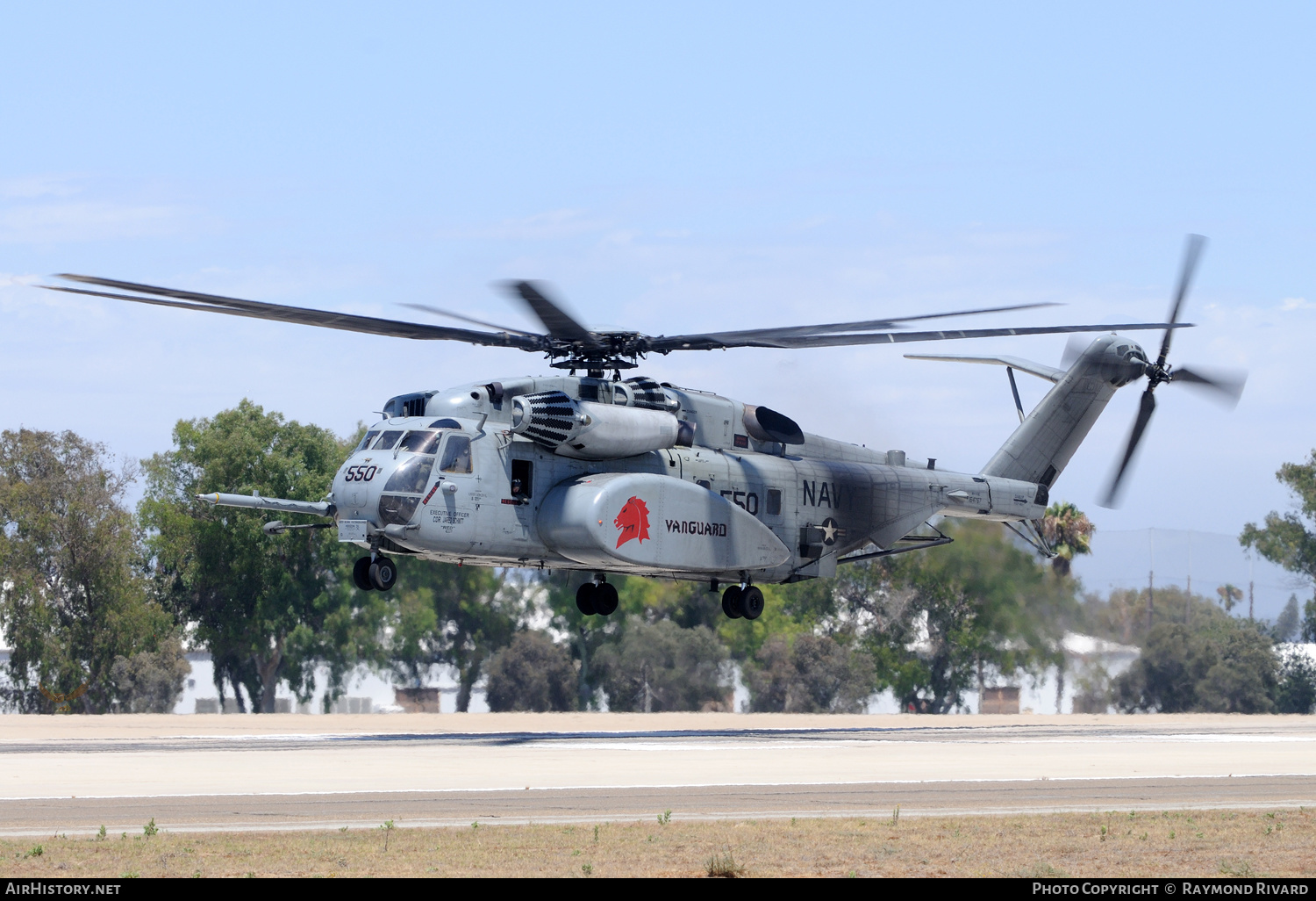 Aircraft Photo of 164767 | Sikorsky MH-53E Sea Dragon | USA - Navy | AirHistory.net #519868