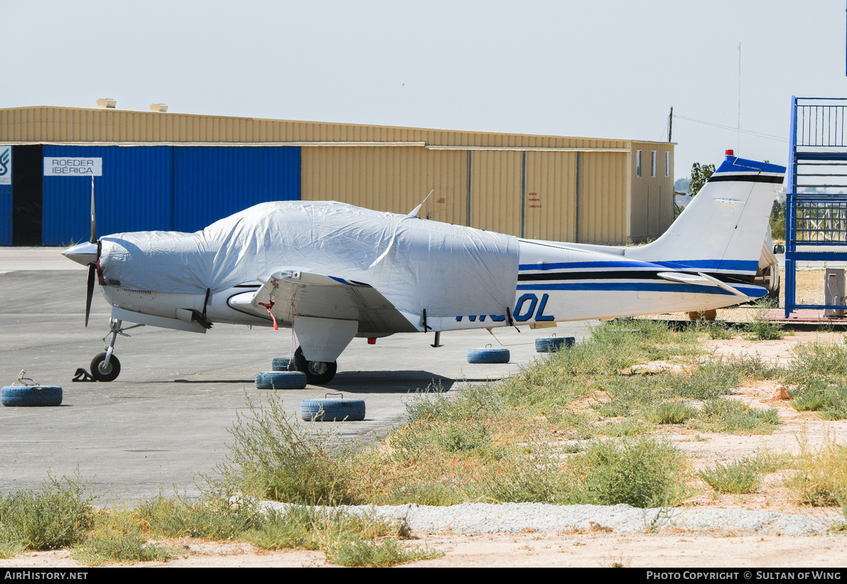 Aircraft Photo of N190L | Beech G36 Bonanza | AirHistory.net #520206
