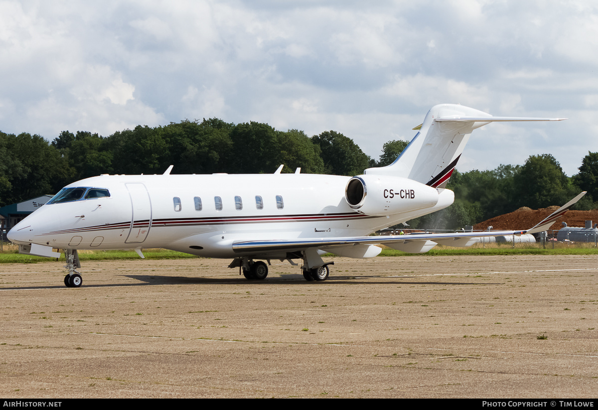 Aircraft Photo of CS-CHB | Bombardier Challenger 350 (BD-100-1A10) | AirHistory.net #521339