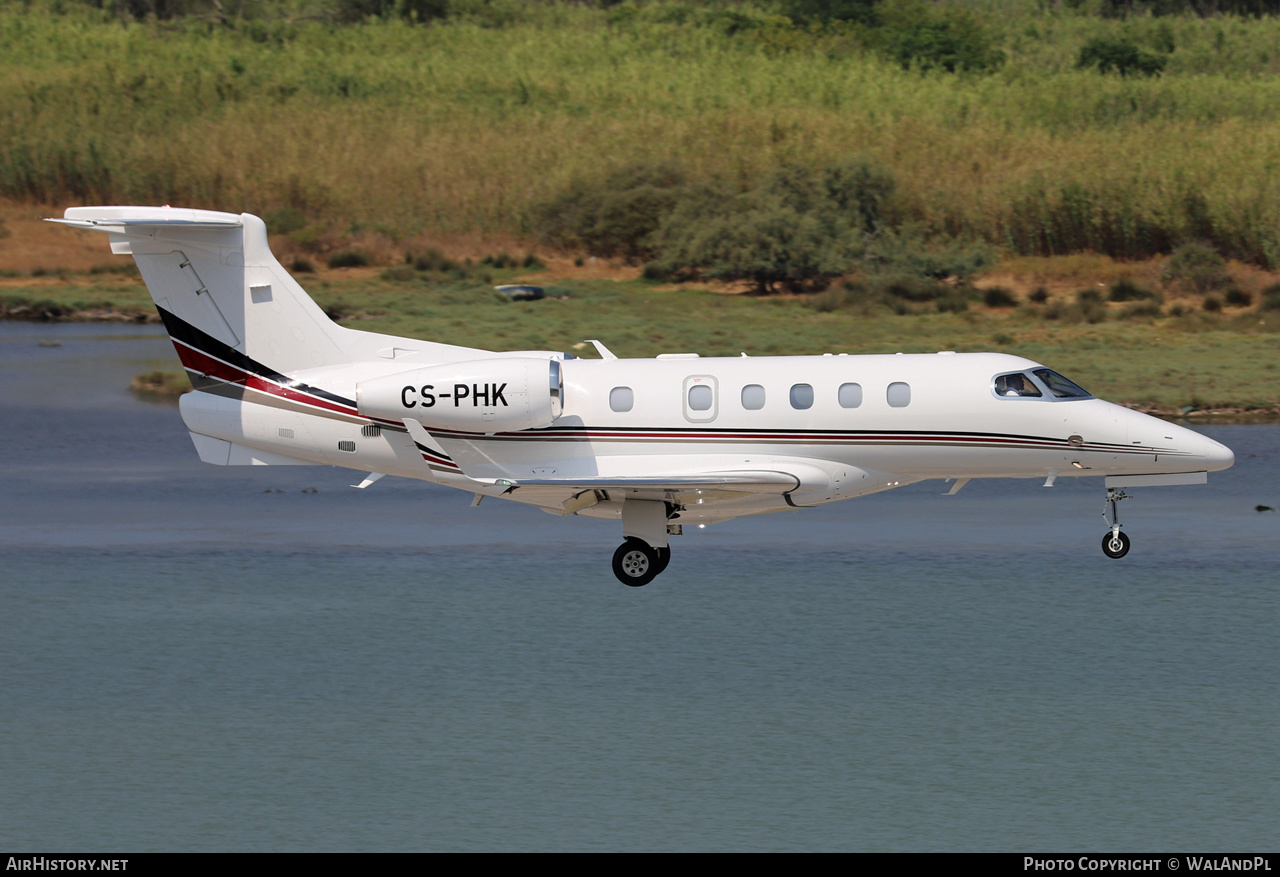 Aircraft Photo of CS-PHK | Embraer EMB-505 Phenom 300 | AirHistory.net #523140