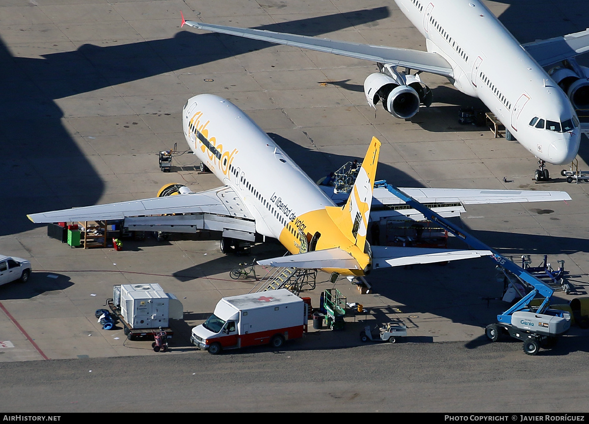 Aircraft Photo of 2-LVHK | Boeing 737-8AS | FlyBondi | AirHistory.net #523592