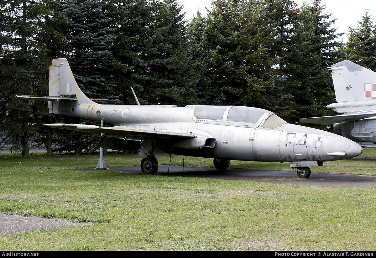 Aircraft Photo of W1764 | PZL-Mielec TS-11 Iskra | India - Air Force | AirHistory.net #523914