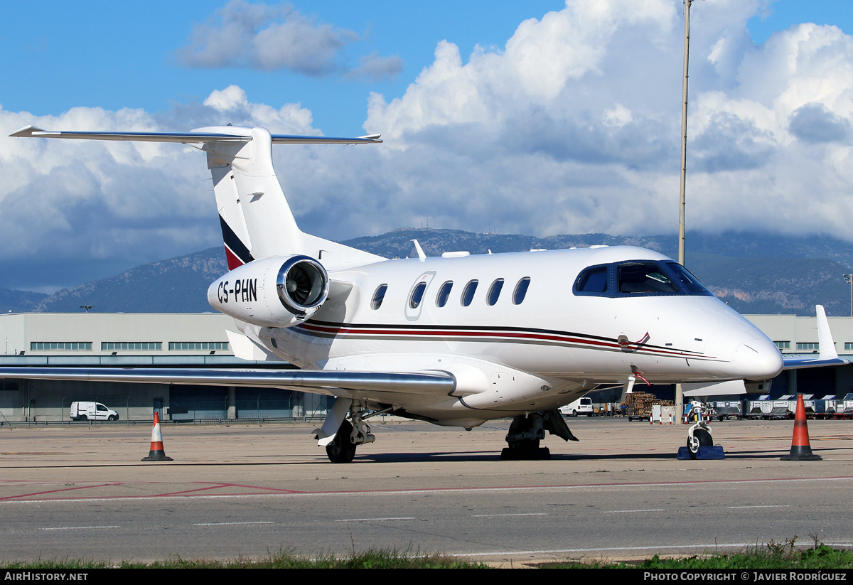 Aircraft Photo of CS-PHN | Embraer EMB-505 Phenom 300 | AirHistory.net #525081