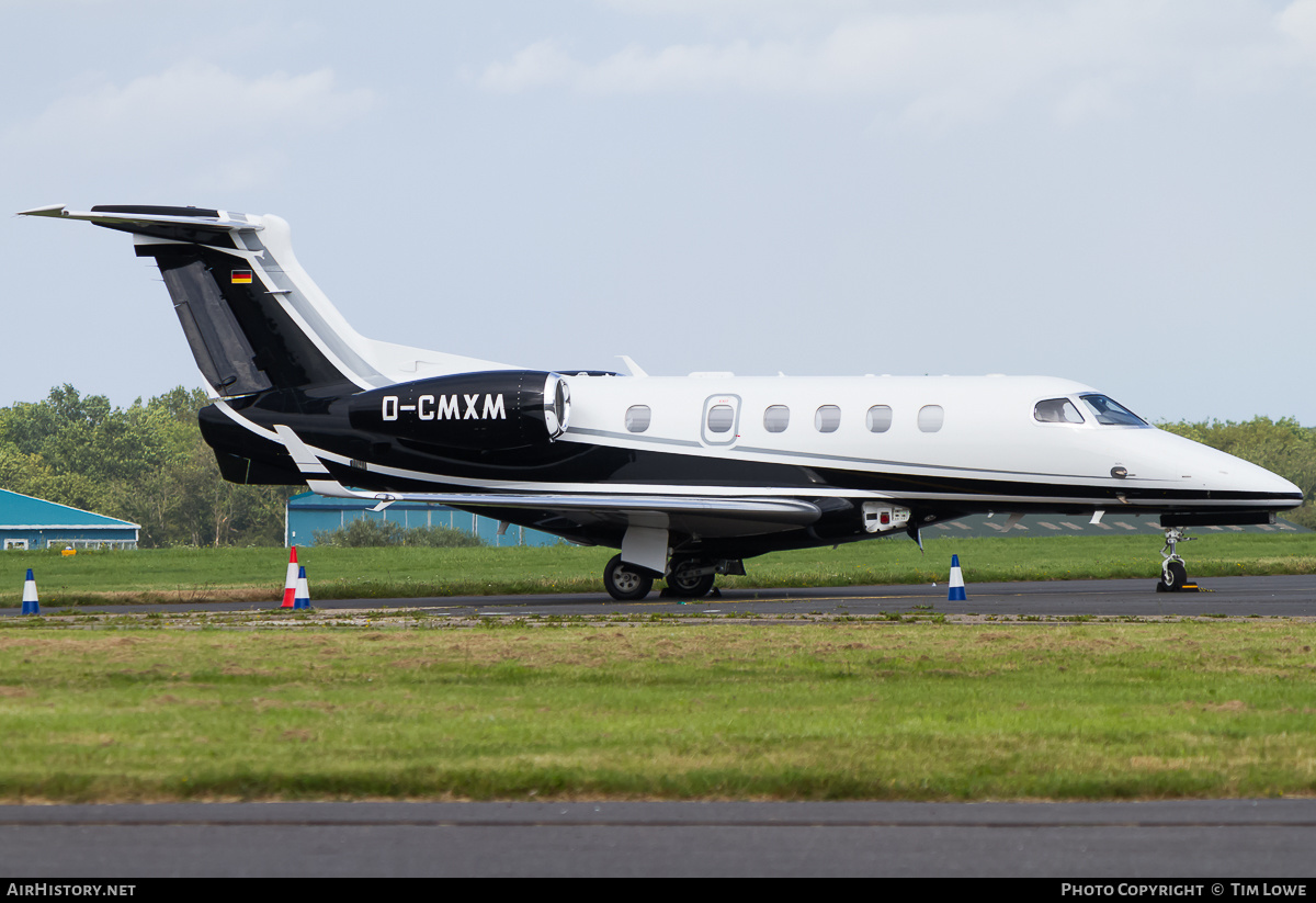 Aircraft Photo of D-CMXM | Embraer EMB-505 Phenom 300 | AirHistory.net #525600