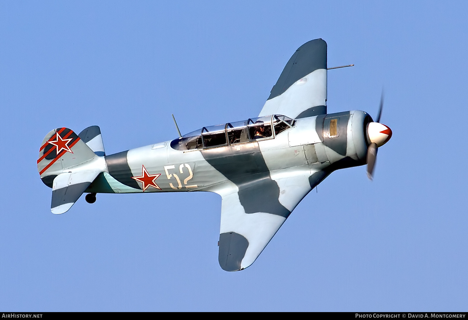 Aircraft Photo of D-FYII | Let C.11 | Soviet Union - Air Force | AirHistory.net #526553