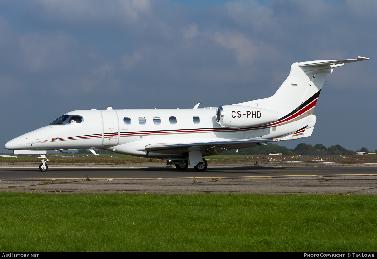 Aircraft Photo of CS-PHD | Embraer EMB-505 Phenom 300 | AirHistory.net #528279