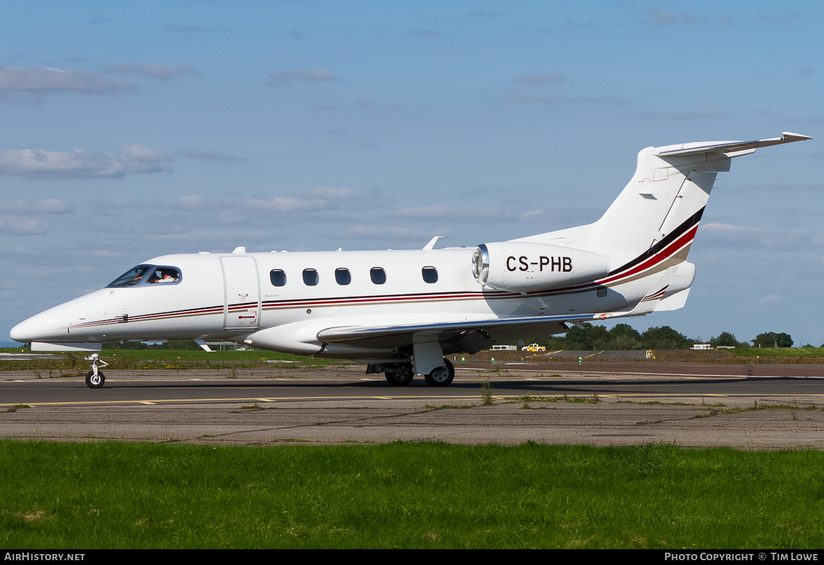 Aircraft Photo of CS-PHB | Embraer EMB-505 Phenom 300 | AirHistory.net #528290