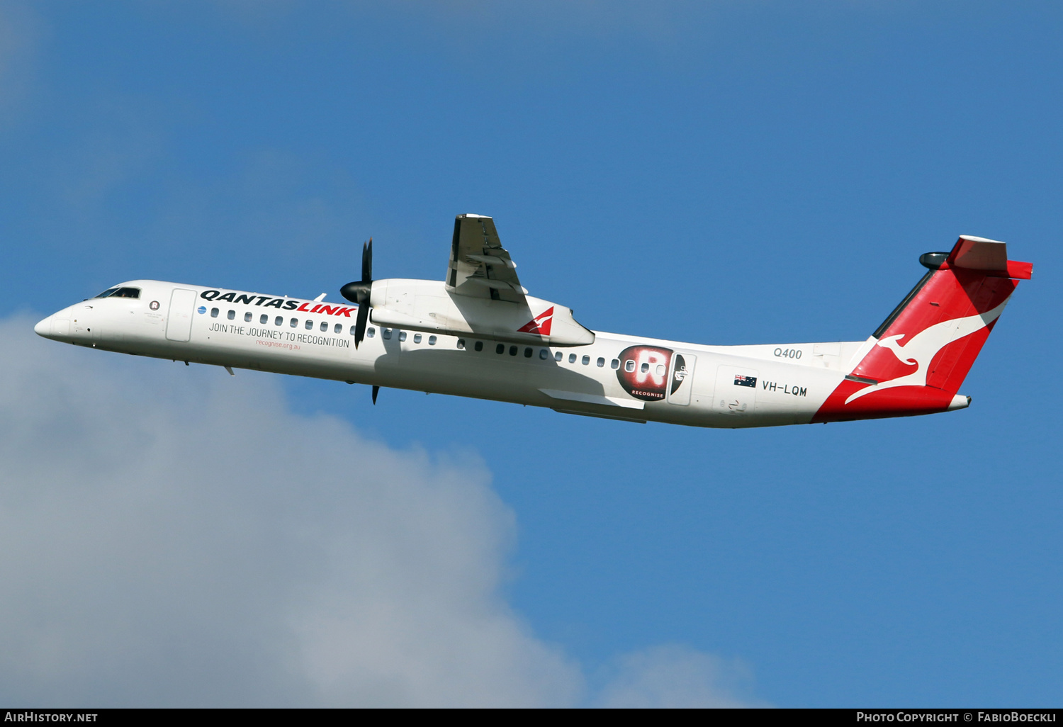 Aircraft Photo of VH-LQM | Bombardier DHC-8-402 Dash 8 | QantasLink | AirHistory.net #528393
