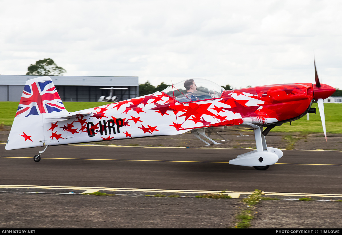 Aircraft Photo of G-IIRP | Mudry CAP-232 | AirHistory.net #530784