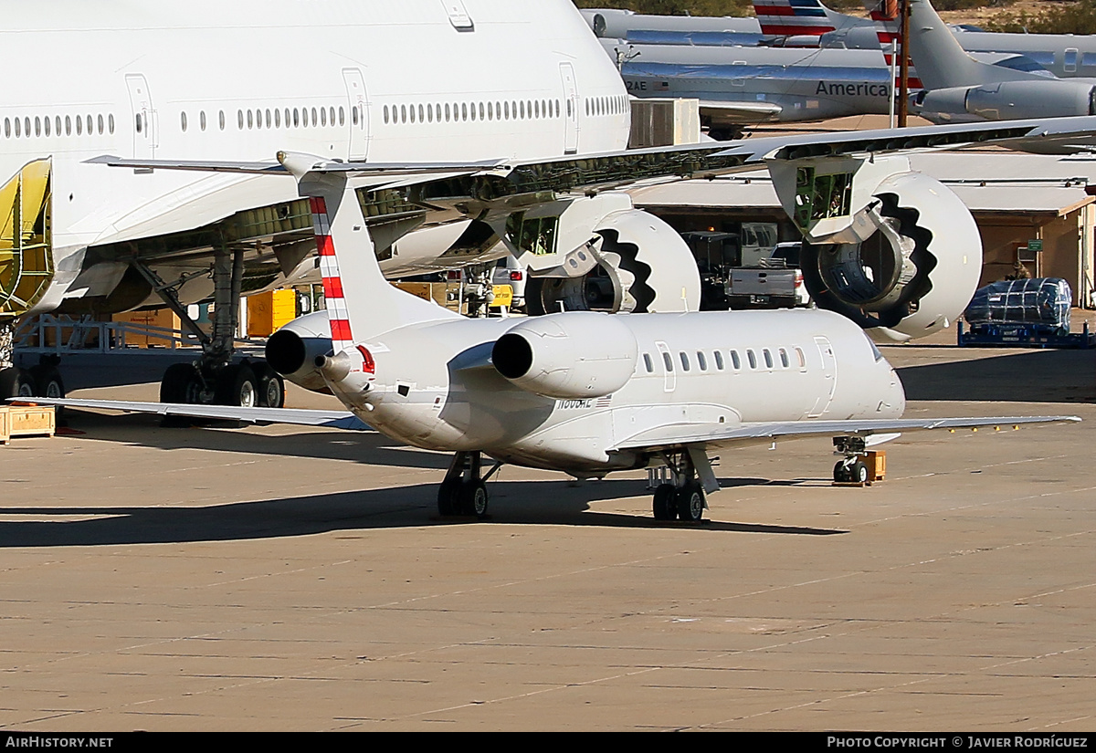 Aircraft Photo of N606AE | Embraer ERJ-145LR (EMB-145LR) | AirHistory.net #532253