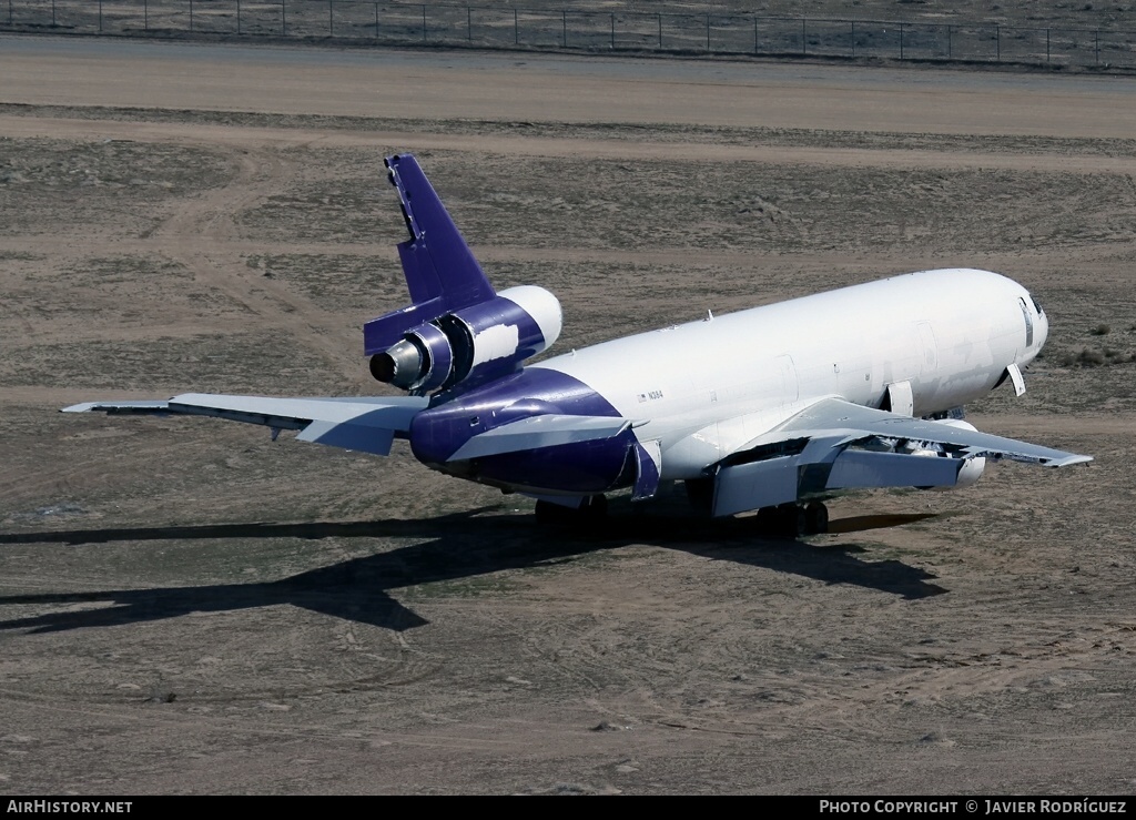 Aircraft Photo of N388FE | McDonnell Douglas DC-10-10(F) | AirHistory.net #532294